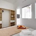 Bnbnook - Prime 1Br: Notre-Dame & Latin Quarter