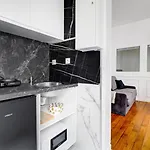 Bnbnook - Prime 1Br: Notre-Dame & Latin Quarter