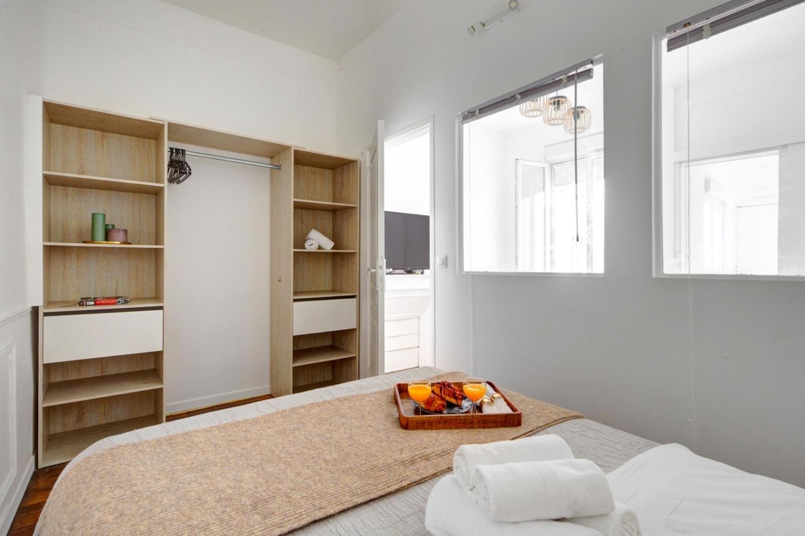 Bnbnook - Prime 1br: Notre-dame & Latin Quarter * Parigi