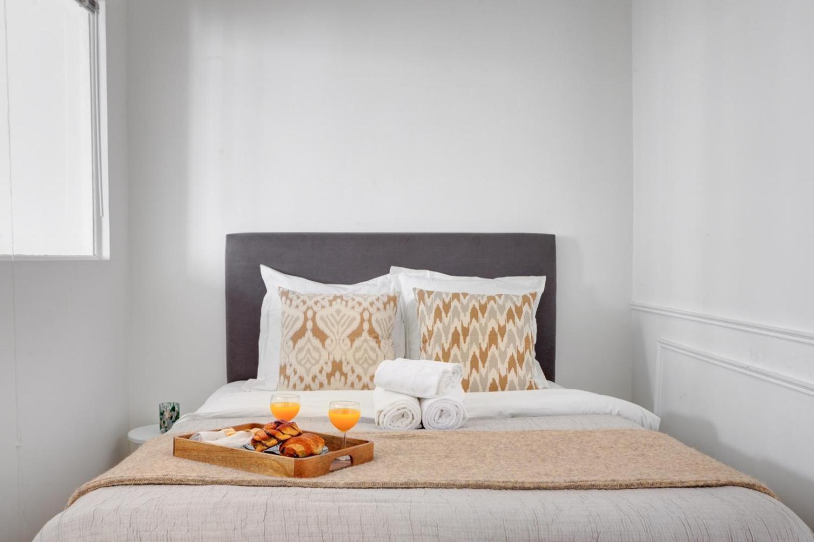 Bnbnook - Prime 1br: Notre-dame & Latin Quarter